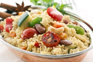 nutrition for addiction recovery