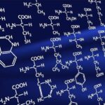 Amino Acids are the building blocks of life, this photo shows their protein structures. Restoring Amino Acids may greatly aid the rehab process by helping the body heal