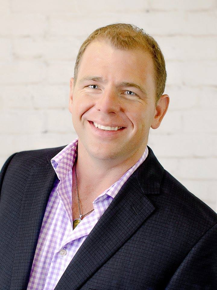 Eric Lapp is the founder and CEO of The Raleigh House