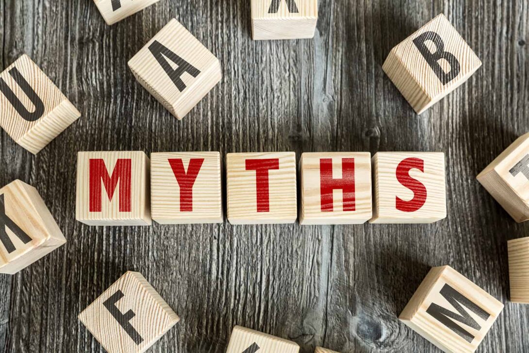 Common Myths of Addiction (Part 2) | The Raleigh House