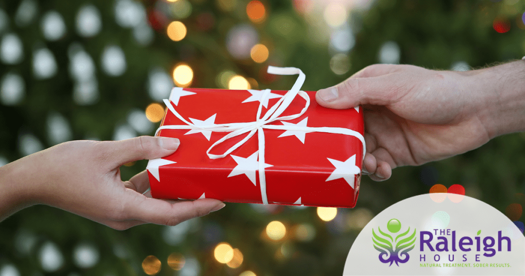 Gift Ideas for Your Loved One in Recovery