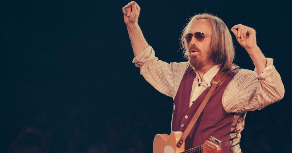 Legendary rock musician Tom Petty passed away at the age of 66 from an accidental overdose on October 2, 2017.