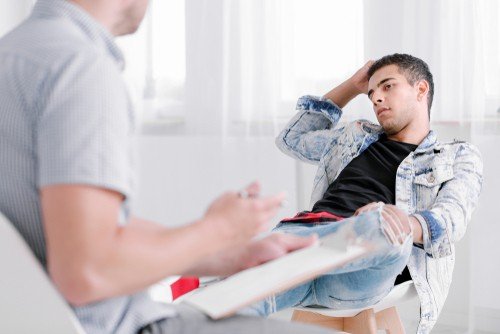 How Do People Rationalize Addiction?