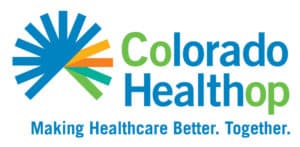 Colorado Health OP icon