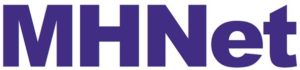 MHNet logo