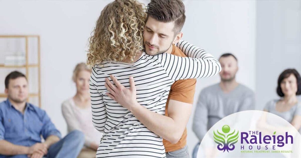 The Benefits of Outpatient Treatment at The Raleigh House