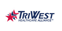 Insurance TriWest Healthcare Alliance logo
