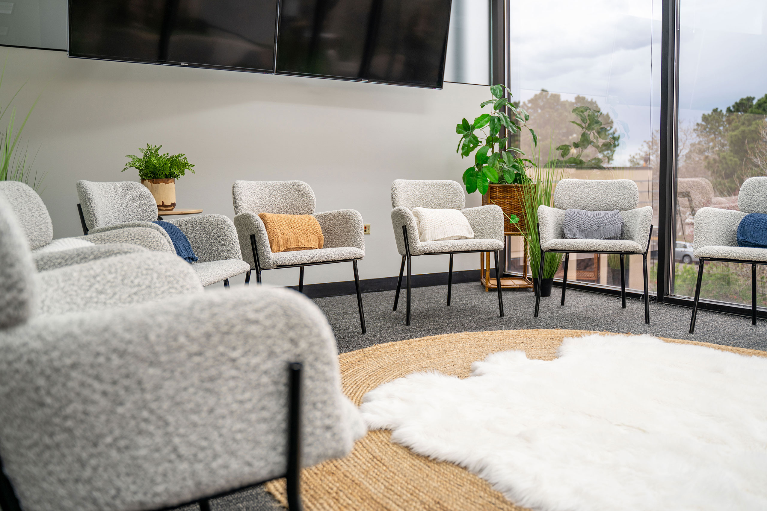 Continuing Care Treatment in Denver, CO | The Raleigh House