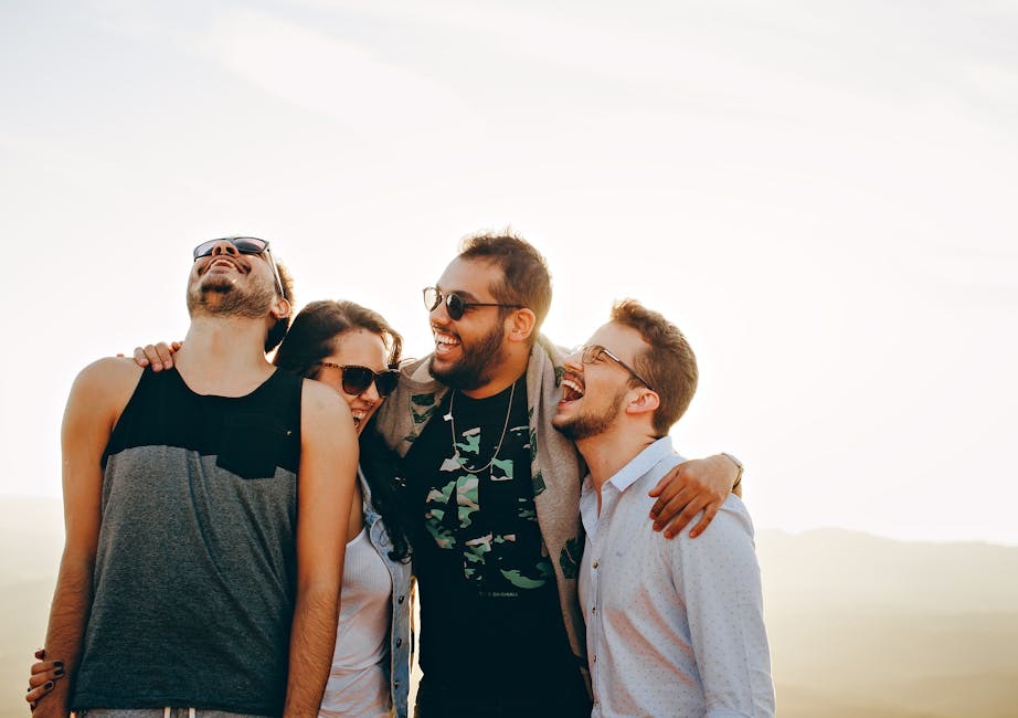 What Are the Stages of Addiction: An Overview on The Progression of Substance Use